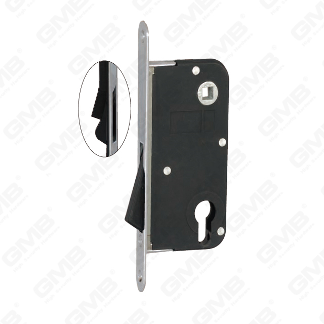 Serratura per porta da infilare/da infilare di sicurezza/Scrocco/Corpo serratura magnetica (CX8550C-A)