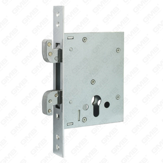 Serratura esterna ad alta sicurezza/corpo serratura per impieghi gravosi/serratura porta da infilare (267)