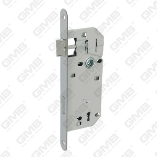 Corpo della serratura dello scrocco di Zamak della serratura di porta ad alta sicurezza del catenaccio d'acciaio (3090)