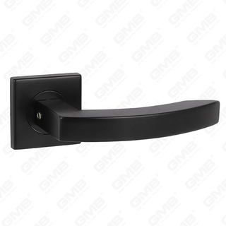 Design in stile moderno di colore nero di alta qualità #304 manico della porta in acciaio inossidabile (GB06-315)