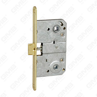 Serratura/Scrocco/Corpo serratura per porta da infilare ad alta sicurezza Diverse piastre di riscontro disponibili (410B)