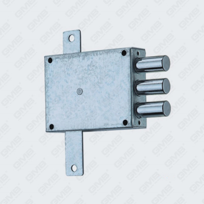 Corpo della serratura della serratura laterale della serratura da infilare ad alta sicurezza【103A】