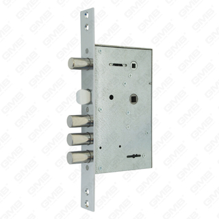 Serratura esterna ad alta sicurezza/corpo serratura per impieghi gravosi/serratura porta da infilare (262RL-1)